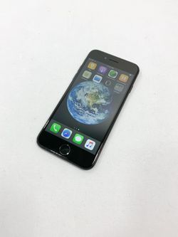 AT&T Apple iPhone 7 32gb clean IMEI black!