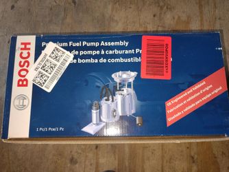 Bosch fuel pump 2006 Ford explorer BRAND NEW