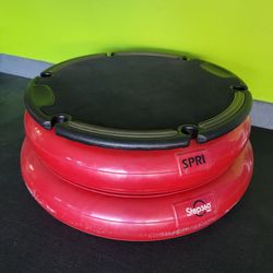 SPRI Exercise Equipment