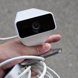Xfinity Xcam2
