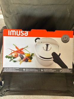Brand New pressure cooker for sale!