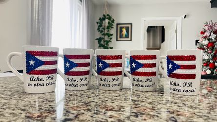 Tazas personalizadas…