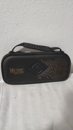 Nintendo switch case