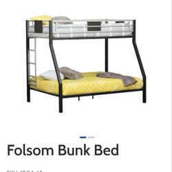 Bunk Beds 
