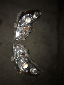 Infiniti G35 Parts