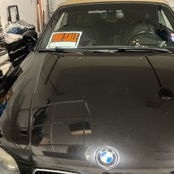 BMW 2008