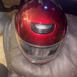 LS2 HELMET XXL