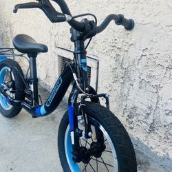 Guardian Balance Bike
