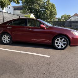 2008 Lexus ES 350