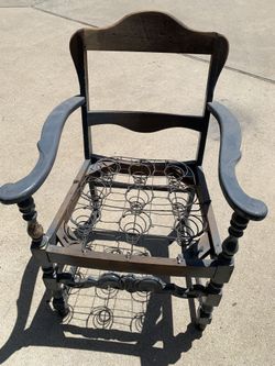 Chair Project