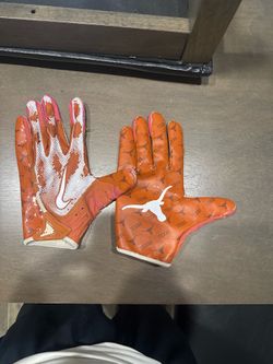 Texas gloves
