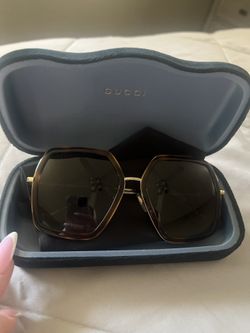 Authentic Glasses