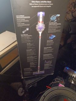 Dyson V8 Vacum