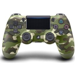 PS4 controller