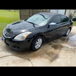 2011 Nissan Altima