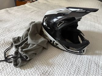 Fly Racing BMX Youth (XS)
