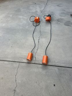 Pendant Light