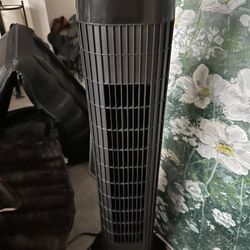 Tower Fan 30”