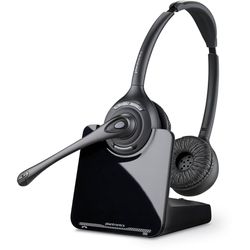 plantronics headsets, dell wyse thin clients, other IT equipment