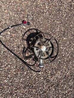 Gas burner