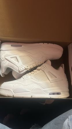 Retro 4 air bike