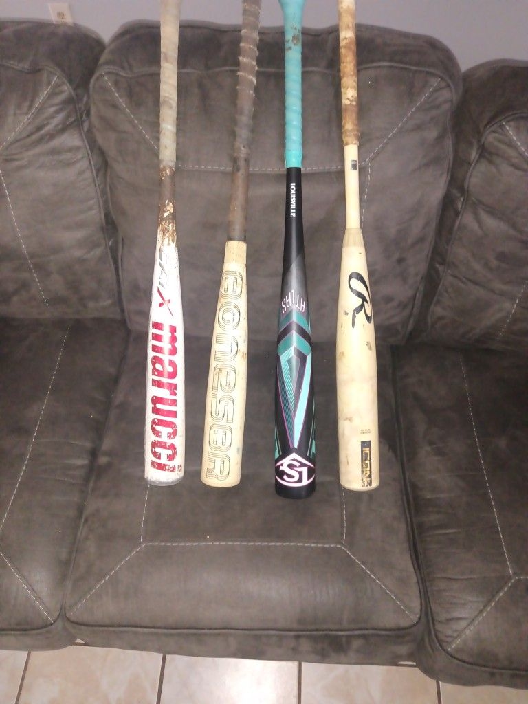 BBCOR Baseball Bat