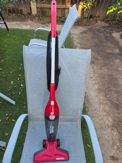 Dirt Devil Simpli Stik plus 3in1