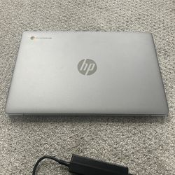 HP Chromebook 14a-na1010ca (14", Celeron N4500, 4GB RAM, 64GB eMMC) It’s brand new no box