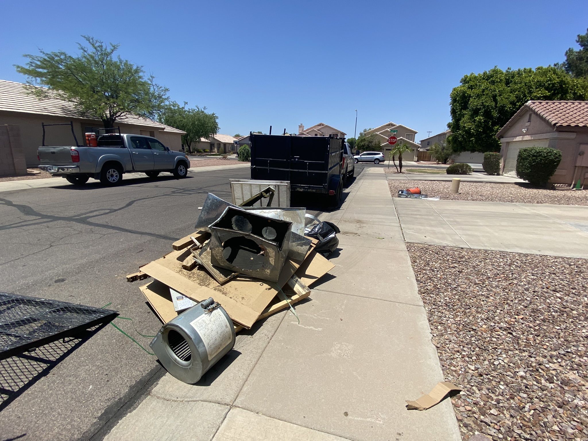 Trash Boss