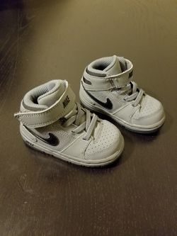 Nike, size 5c