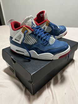 Jordan 4 Messy Room 6.5