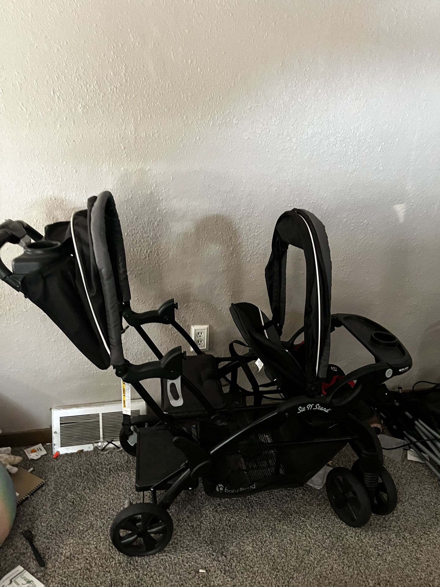 Stroller