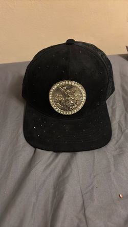 SnapBack Hat 