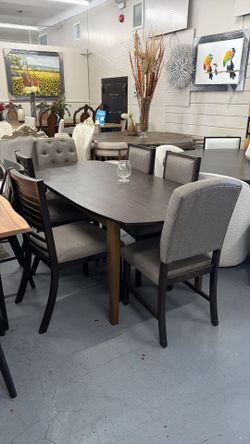 Affordable Dining Sets available