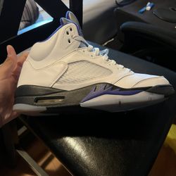 Jordan 5 ConCord