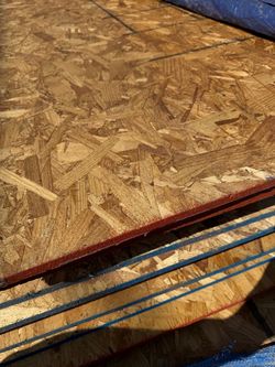 Plywood