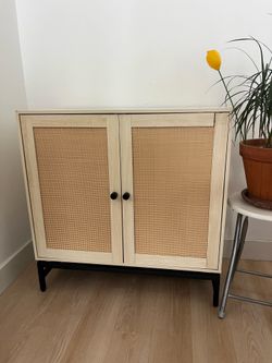 Kitchen Storage Cabinet