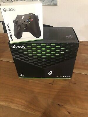 Xbox Series X Bundle