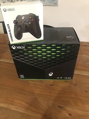 Xbox Series X Bundle 