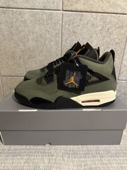 Jordan 4 Undefeated Size 10.5 $350 Firm On The Price