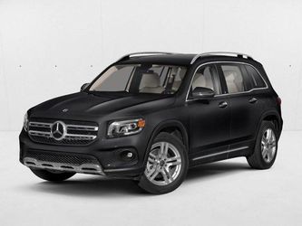 2023 Mercedes-Benz GLB 250