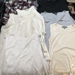 Woman’s Clothes Medium 