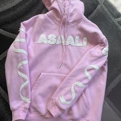Asaali Hoodie 