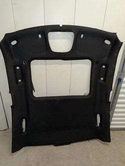 Dodge Charger Headliner