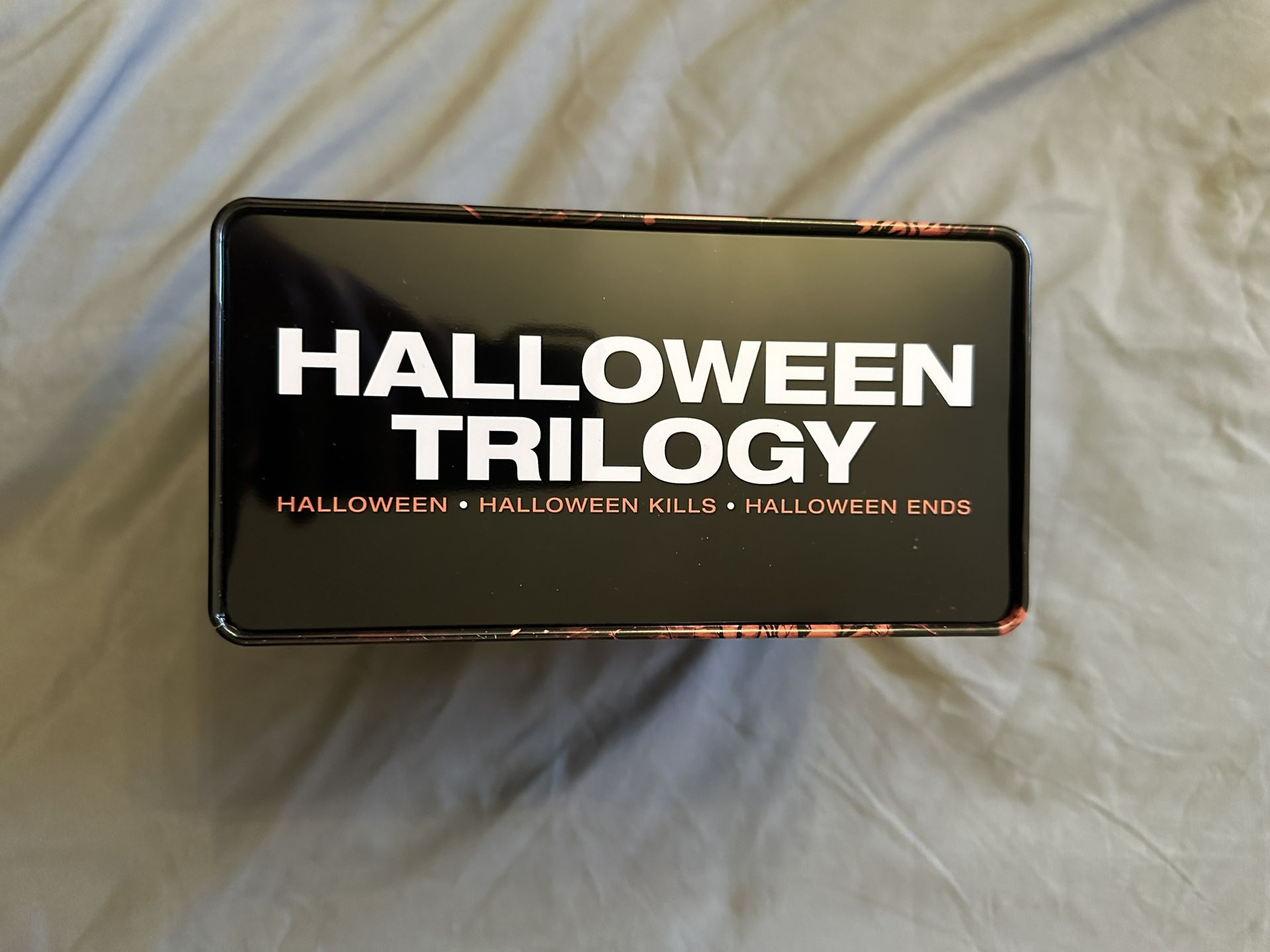 Halloween 4k Box Set