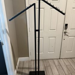 Clothes Rack