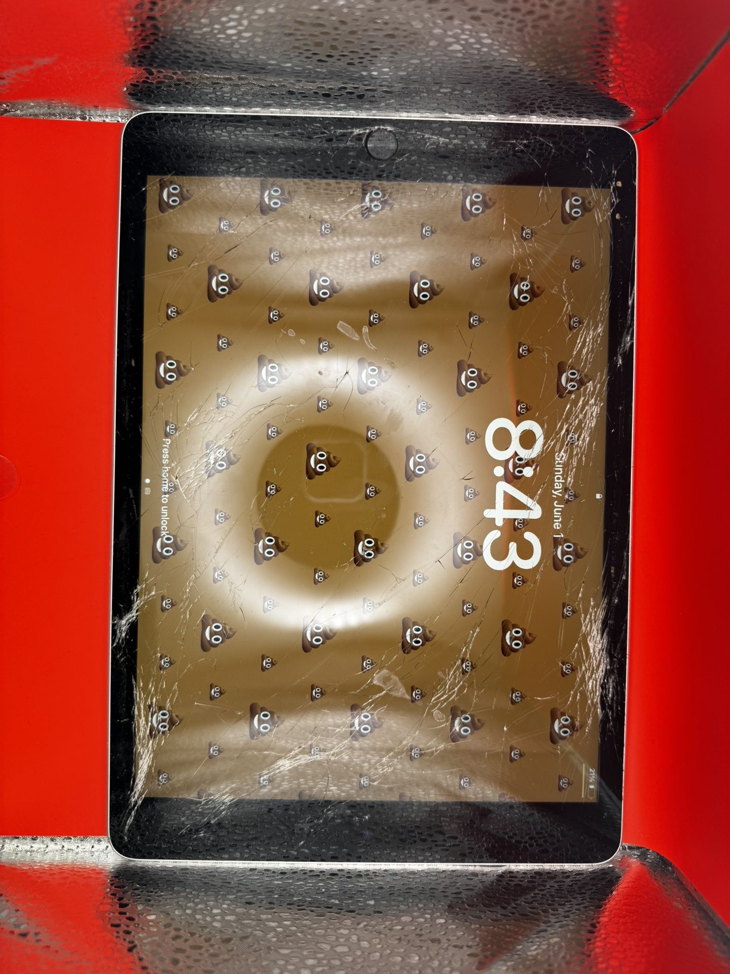 iPad 9th Generation 