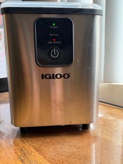 Icemaker