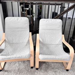 IKEA Kids arm Chair 2 For $40