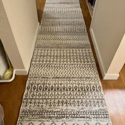 16’ Runner Rug